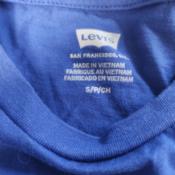 Levi's t-shirt - Picture 2 of 2
